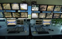 Instalaçao de Sistema CCTV